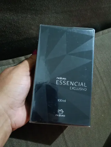Perfume Essencial Exclusivo