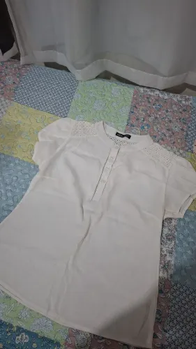 Blusa Shein