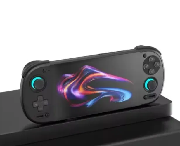 Retroid Pocket 6