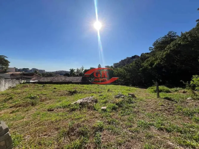 Lote à venda, Estoril - Belo Horizonte/MG