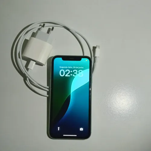 Iphone 11 Tudo funcionando 