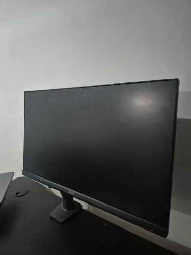 Monitor Acer Nitro KG241Y P3BIP 23,8" Full HD 180Hz 0,5ms FreeSync Premium