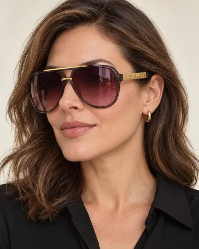 Óculos MICHAEL KORS/ORIGINAL/USADO