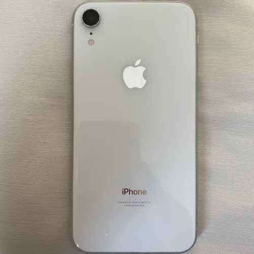 Iphone XR 128GB
