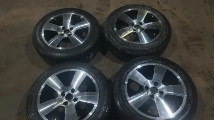 Roda 15