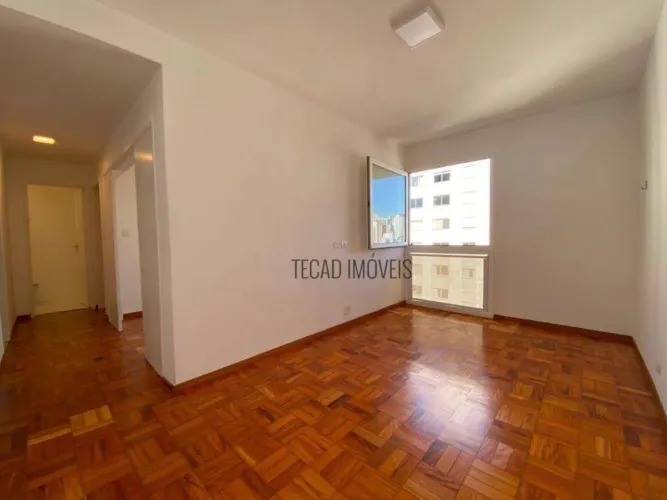 Apartamento com 2 quartos, 69 m² - venda por R$ 630.000 ou aluguel por R$ 4.300/mês - Cons