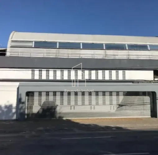 Prédio Comercial COMERCIAL em São PAULO - SP, Planalto Paulista