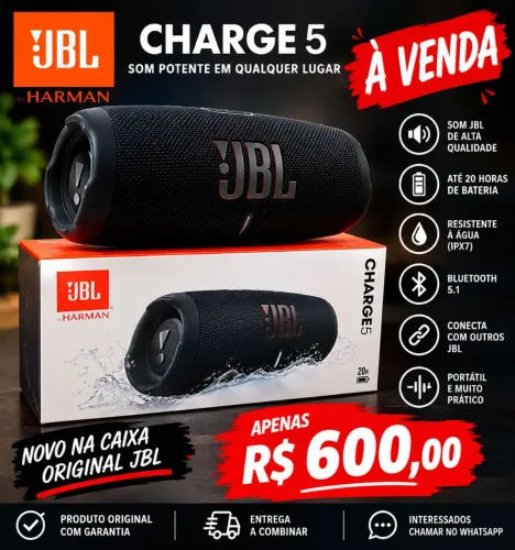 Som JBL