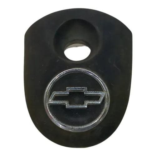 Puxador Emblema Tampa Traseira Gm Corsa 1994 1995 96 A 2002