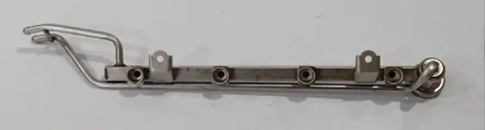 Flauta De Combustível Audi A3 1.8 2000 2001