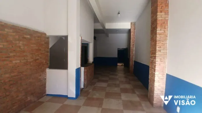 PONTO COMERCIAL PARA ALUGAR COM ESCRITÓRIO E BANHEIRO NO CENTRO