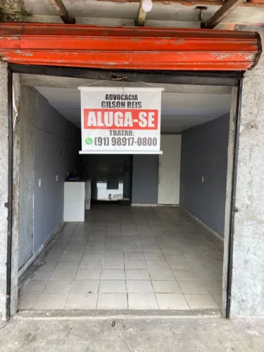 ALUGA-SE PONTOS COMERCIAIS TOP NA CIDADE NOVA 