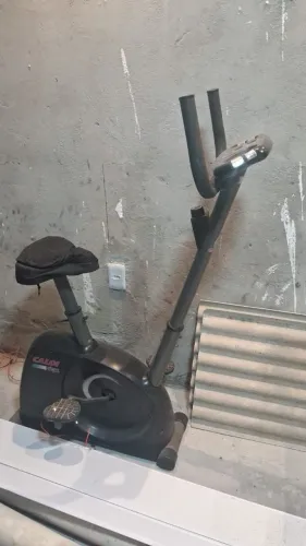 Bicicleta Ergometrica CALOI