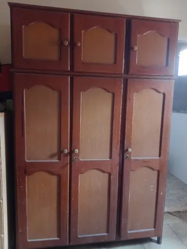 Guarda-roupas
