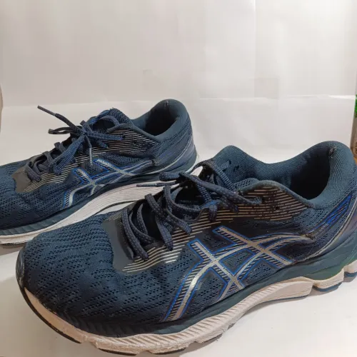 Tênis de Corrida Asics Gel-Pacemaker 2 Tam 44