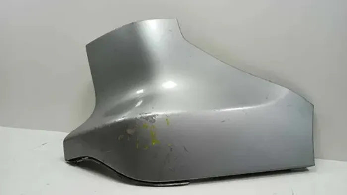 Ponteira Traseira Lado Direito Honda Cr-v 2007 Á 2009