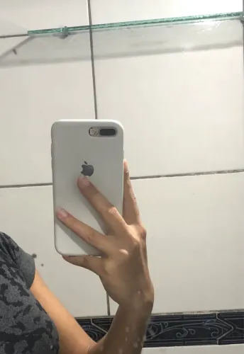 Vendo iPhone 8 Plus