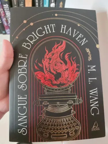 Livros Fantasia