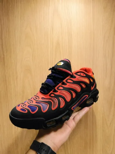 Nike Air Max Plus Drift "All Day"