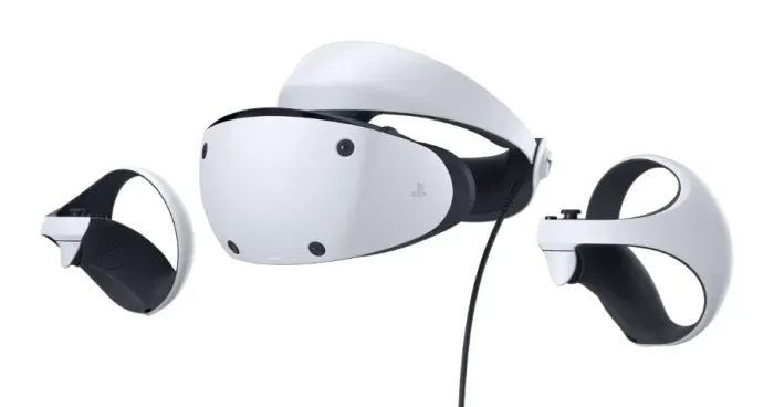 Playstation Psvr 2