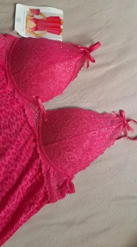 Camisola Pink Nova