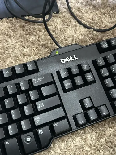 teclado dell rt7d50