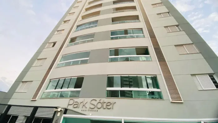 Apartamento 3 dormitórios para Locação em Campo Grande, Vila Margarida, 3 dormitórios, 1 s