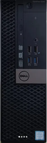 Desktop Dell Optiplex 5040, Intel Core I5, 8GB, 256GB SSD