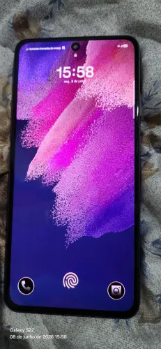 Galaxy S21 FE