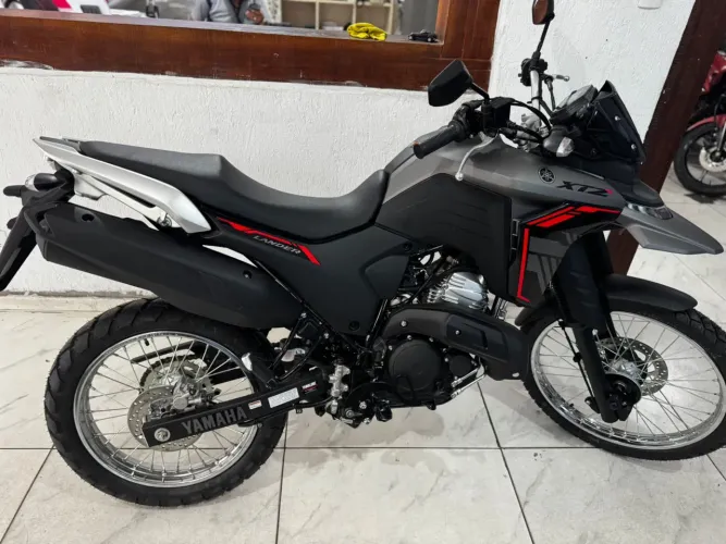 Lander 0kmm por apenas 21 vezes de R$1450 no cartão de crédito e 4000,00 de entrada