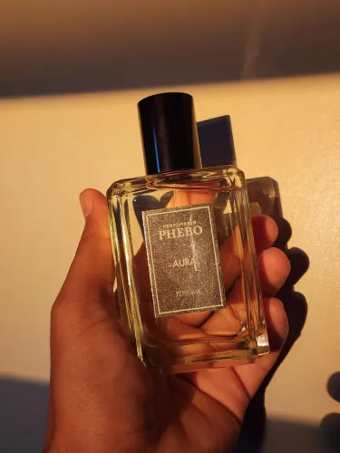 Perfume Phebo Aura 100ml