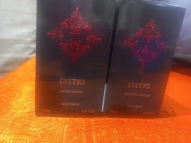 Vendo perfume original!