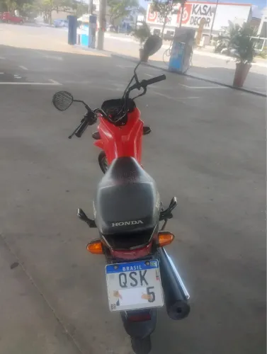 Pop 110i 2020