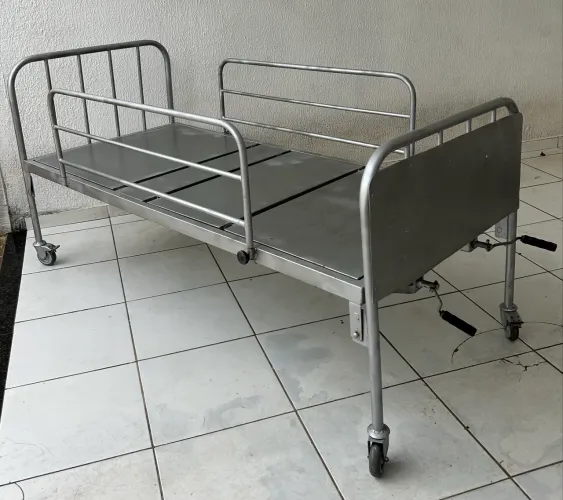 CAMA HOSPITALAR