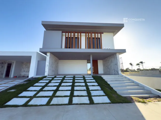 Casa 3 quartos 428,93m² à venda