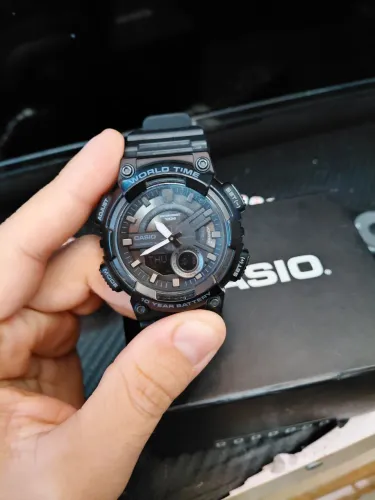 Relogio casio gshock original novo