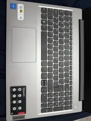 Notebook Lenovo