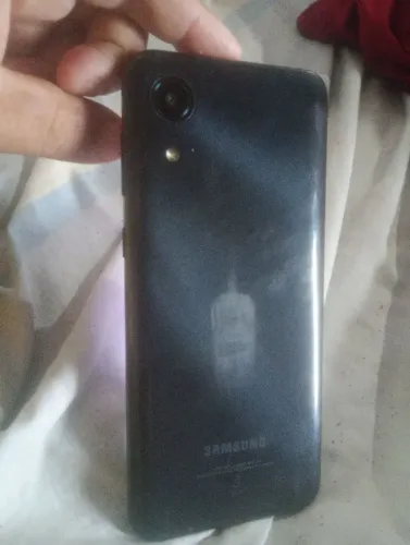 Samsung A03