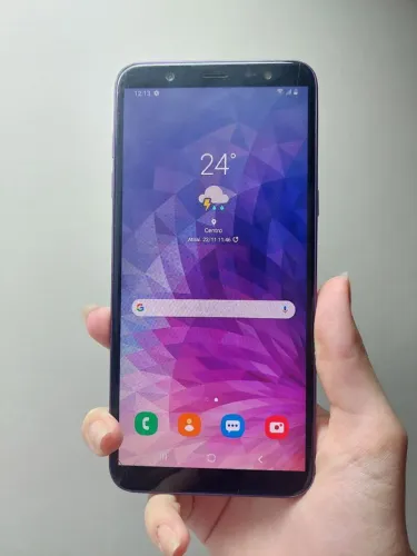 Samsung Galaxy J8 64gb