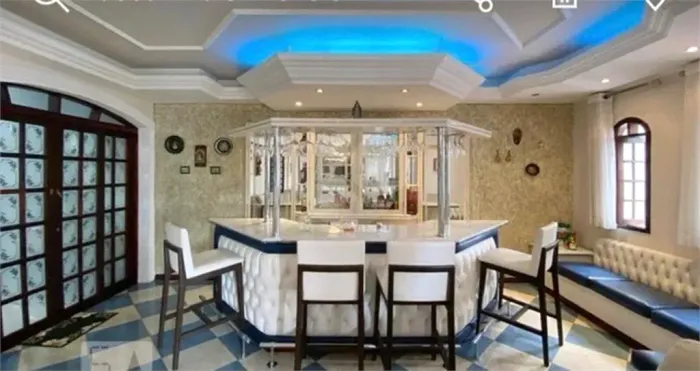 CASA SOBRADO 3 SUITES COM HIDRO PISCINA 4 VAGAS PARQUE 3 MENINOS SOROCABA SP