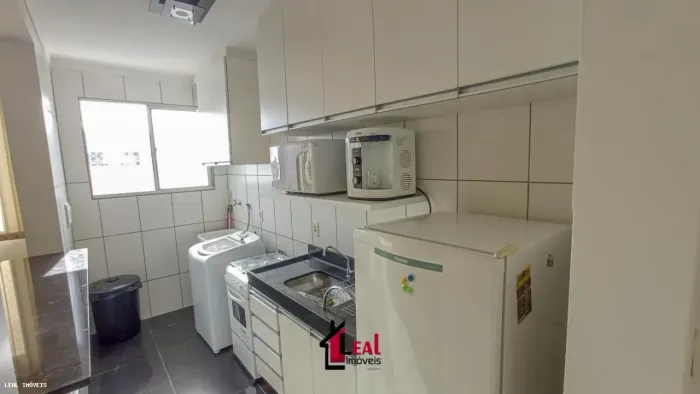 Apartamento para Venda em Presidente Prudente, EDIFICIO PRINCIPE DE ANDORRA, 2 dormitórios