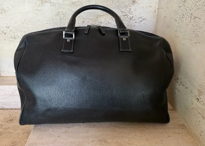 Mala de mão Salvatore Ferragamo Original