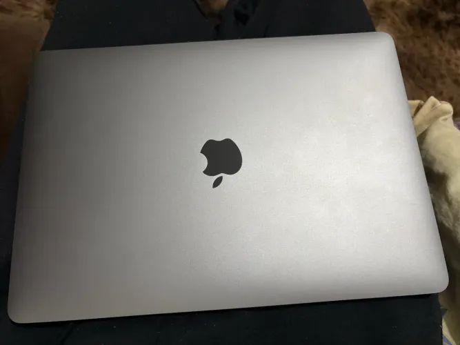 Macbook pro m1  13 2020 touch id touch bar