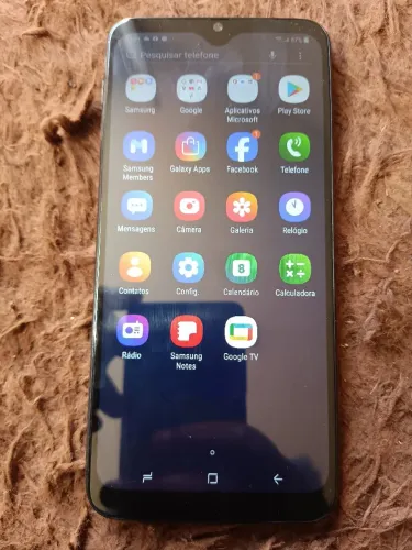 Samsung m30