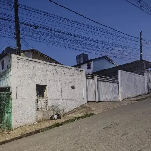 Oportunidade Única em SAO LOURENCO DA MATA - PE | Tipo: Apartamento | Negociação: Venda Di