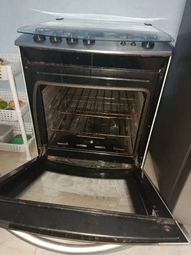 Vendo fogão