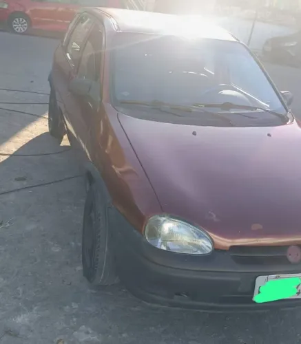 Chevrolet Corsa Super 1.0 MPFI / 2P E 4P 1996