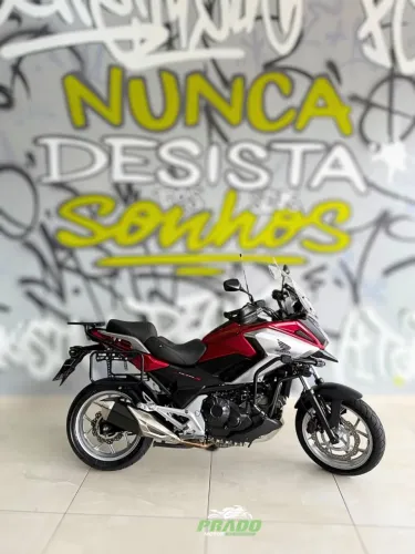 NC 750X ABS, 2019. ?