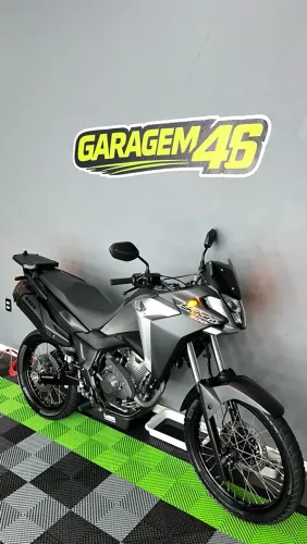 Sahara 300 2025