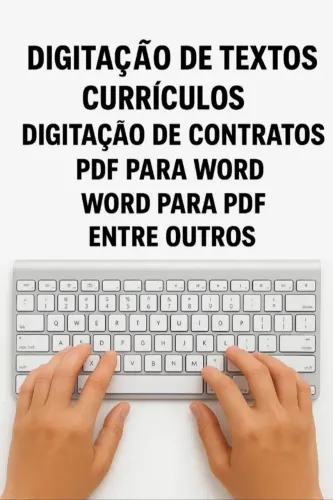 Digitação